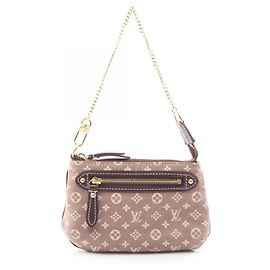 Borsa Louis Vuitton Mini Pochette Accessoires