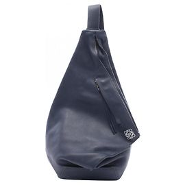 Riñonera/Bolso de mano ANTON de piel Loewe