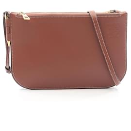 Pochette Loewe Gate Double Zip