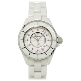 Chanel J12 Limited Edition Damenuhr