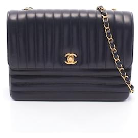 Borsa a Spalla Chanel Mademoiselle
