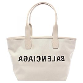 Borsa Tote Jumbo Balenciaga Cities Paris