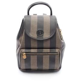 Zaino/Borsa a mano Fendi Pequin