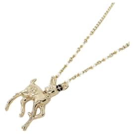 Collana Chanel ABF289