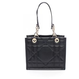 Borsa Tote Piccola Christian Dior Dior Archicanage Essential