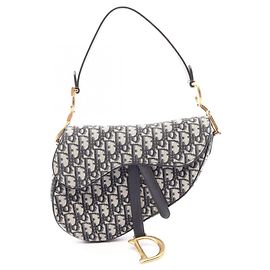 Christian Dior Dior Saddle Bag