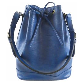 Borsa a Spalla Louis Vuitton Epi Noe M44005