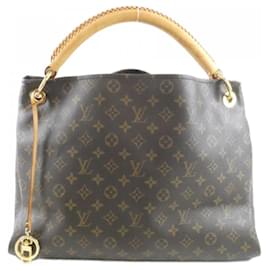 Borsa a Spalla Louis Vuitton Monogram Artsy MM