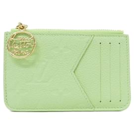 Louis Vuitton Monogram Empreinte Kartenetui