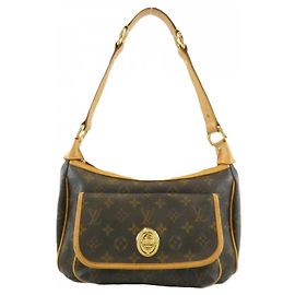 Borsa a Spalla Louis Vuitton Monogram Tikal GM
