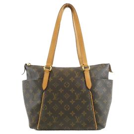 Bolsa Louis Vuitton Monogram Totally PM