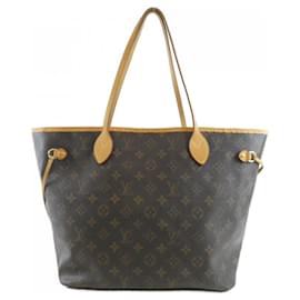 Borsa Louis Vuitton Monogram Neverfull MM