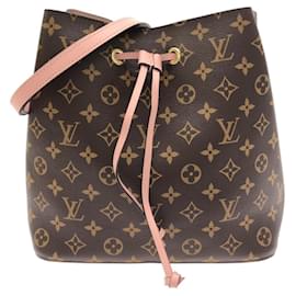 Borsa a Spalla Louis Vuitton Monogram Neo Noe MM