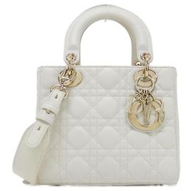 Christian Dior MY ABCDIOR Lady Borsa a mano piccola