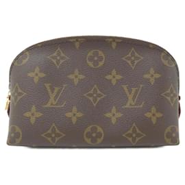 Borsa Louis Vuitton Monogram Pochette Cosmetic PM