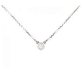 Tiffany & Co. By the Yard Halskette