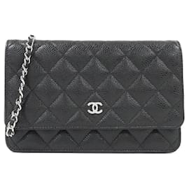 Catena per portafoglio Chanel Timeless Classic Line AP0250
