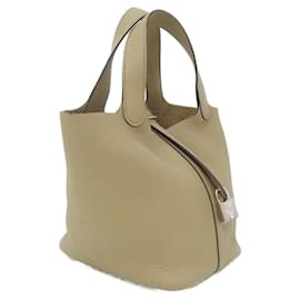 Hermes Picotin Lock PM Handtasche - Hermès