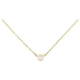 Tiffany & Co. By the Yard Necklace