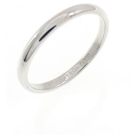 Tiffany Platinring - Tiffany & Co