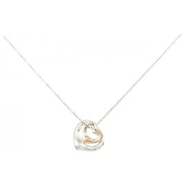 Tiffany & Co Collier Tiffany Open Heart