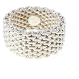 Tiffany & Co Tiffany Somerset Ring