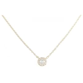 Tiffany & Co Collana Tiffany Soleste