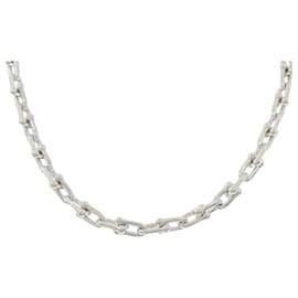 Tiffany & Co Collana Tiffany HardWear a maglie piccole