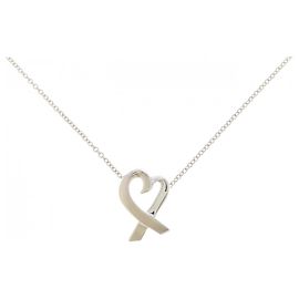Tiffany & Co Collana piccola Tiffany Loving Heart