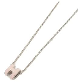 Collier Pop H MINI Hermes - Hermès