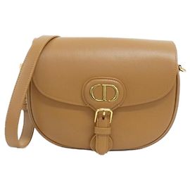 Borsa a tracolla Christian Dior Bobby M9319UMOL