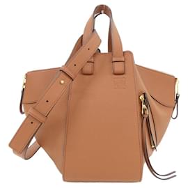Borsa a Spalla Loewe Hammock Small A538S35X18