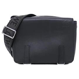 Loewe Military Messenger Handtasche XS B553A72X21