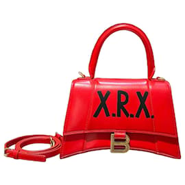 Borsa Hourglass Balenciaga