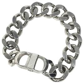 Bracciale charm in argento Christian Dior