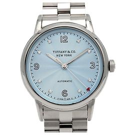 Reloj de Pulsera Automático Tiffany & Co. CT60-8P