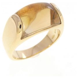 Bulgari Bvlgari Tronchetto Ring