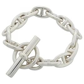 Hermes Chaine d'Ancre GM Bracelet - Hermès