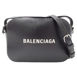 Borsa a tracolla in pelle da donna Balenciaga