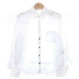 Autre Marque Camisa de algodón Toga