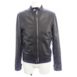Chaqueta de piel de cordero EMMETI - Autre Marque