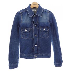 Autre Marque Chaqueta vaquera 6°VOCALE