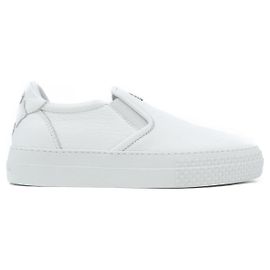 Autre Marque Chrome Hearts SLIP ON Sneaker