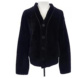 Chaqueta de shearling Hermes - Hermès