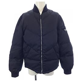 Doudoune Prada RE-NYLON