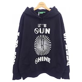 Stella McCartney Sunshine Hoodie Hoodie Kapuzenpullover - Stella Mc Cartney