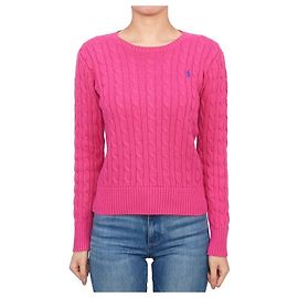 Ralph Lauren Strickware für Kinder PINK (Größe für Erwachsene verfügbar)