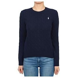 Strick für Kinder NAVY - Ralph Lauren