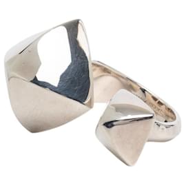 Hermes Collier de Chien Rock Band Ring - Hermès