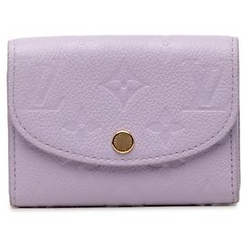 Cartera Bi-fold Louis Vuitton Monogram Empreinte